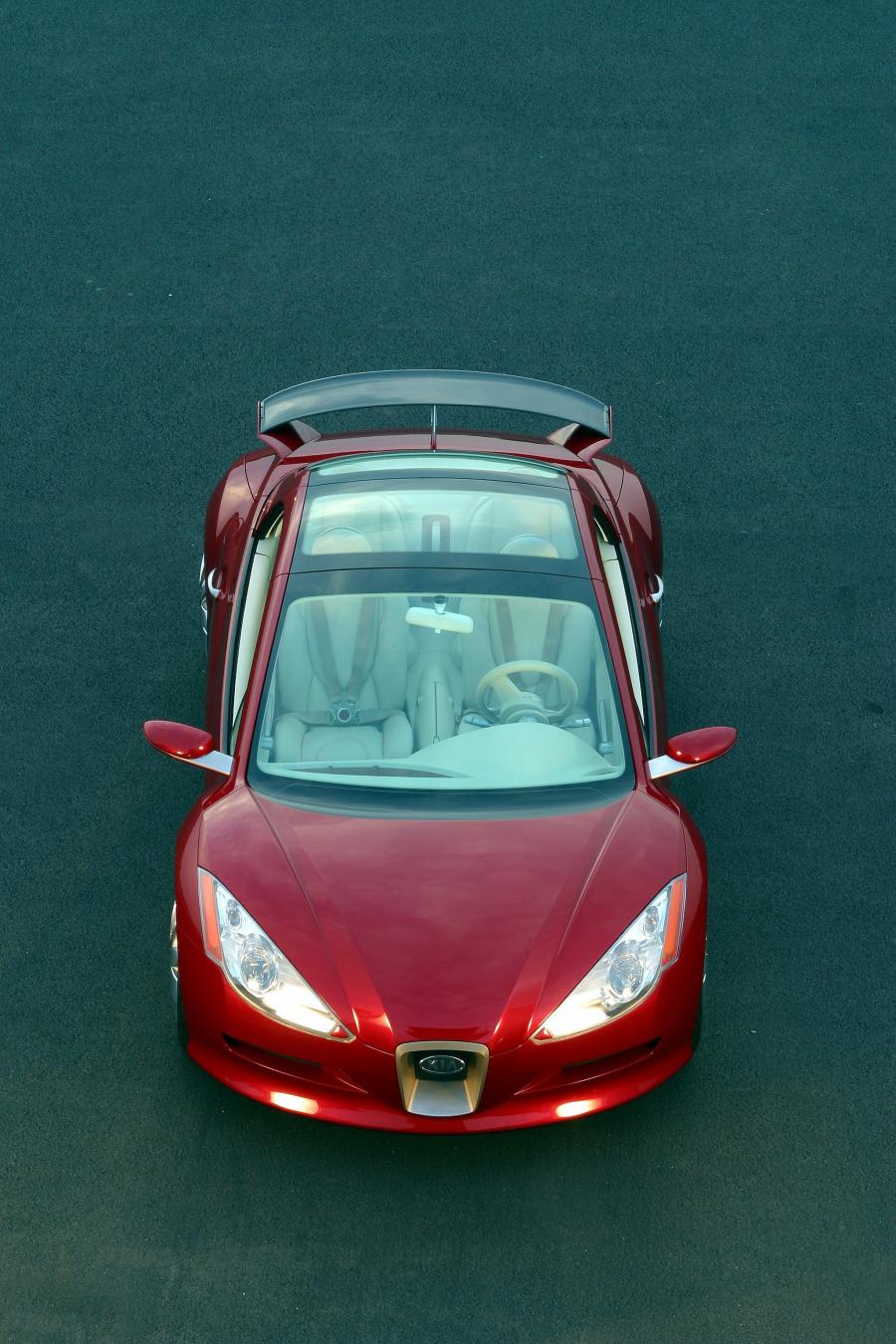  Kia KCV III 2003 года  (фото 49 из 62)